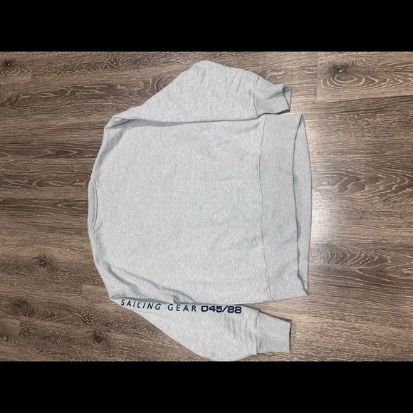 Tommy Hilfiger crewneck xl - Picture 4 of 4